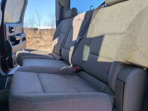 Used 2017 Chevrolet Silverado 1500 LT w/ All Star Edition image 14