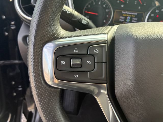 Used 2025 Chevrolet Blazer LT AWD/4WD image 22