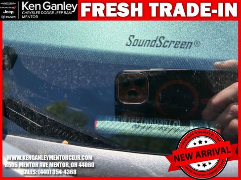 Used 2022 Ford F150 XLT w/ Equipment Group 302A High AWD/4WD image 14