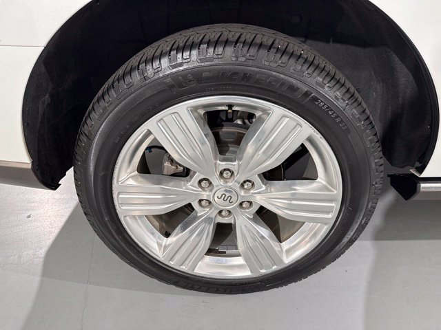 Used 2024 Ford Expedition King Ranch AWD/4WD image 11