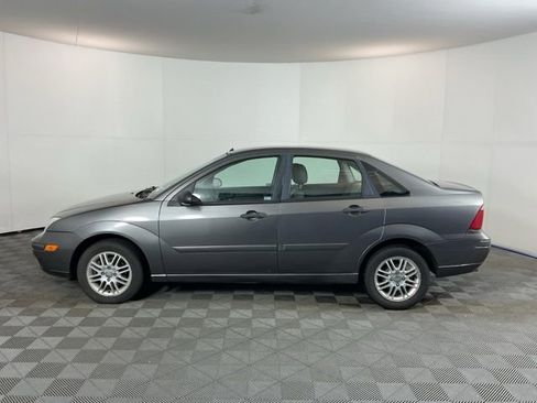 Used 2007 Ford Focus S image 8