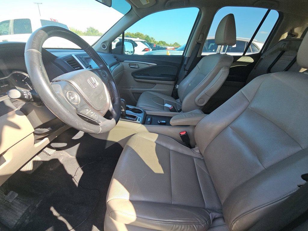Used 2019 Honda Ridgeline RTL image 6
