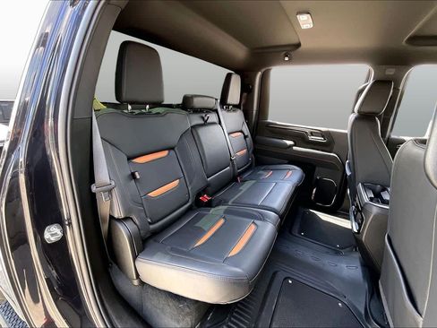 Certified 2026 GMC Sierra 2500 AT4 AWD/4WD image 20