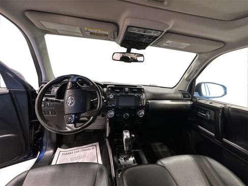 Used 2018 Toyota 4Runner TRD Off-Road Premium image 21