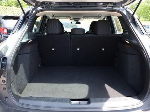 Certified 2025 Nissan Kicks S AWD/4WD image 7