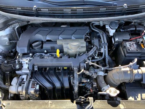 Certified 2023 Kia Rio S image 34