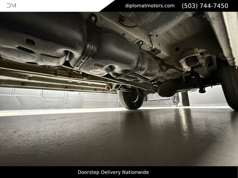 Used 2024 Mercedes-Benz Sprinter 2500 image 38