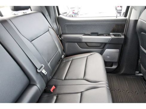 Used 2026 Ford F250 Lariat w/ Tremor Off-Road Package AWD/4WD image 10
