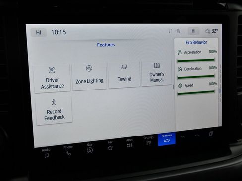 Used 2025 Ford F150 XLT w/ Equipment Group 302A MID image 24