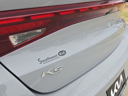 Used 2021 Kia K5 GT-Line image 11