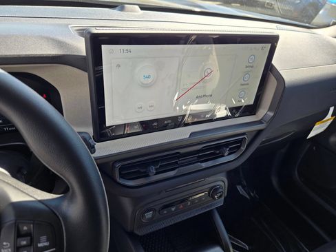 Used 2026 Ford Bronco Sport Big Bend AWD/4WD image 11