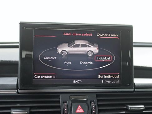 Used 2012 Audi A6 3.0T Prestige AWD/4WD image 23