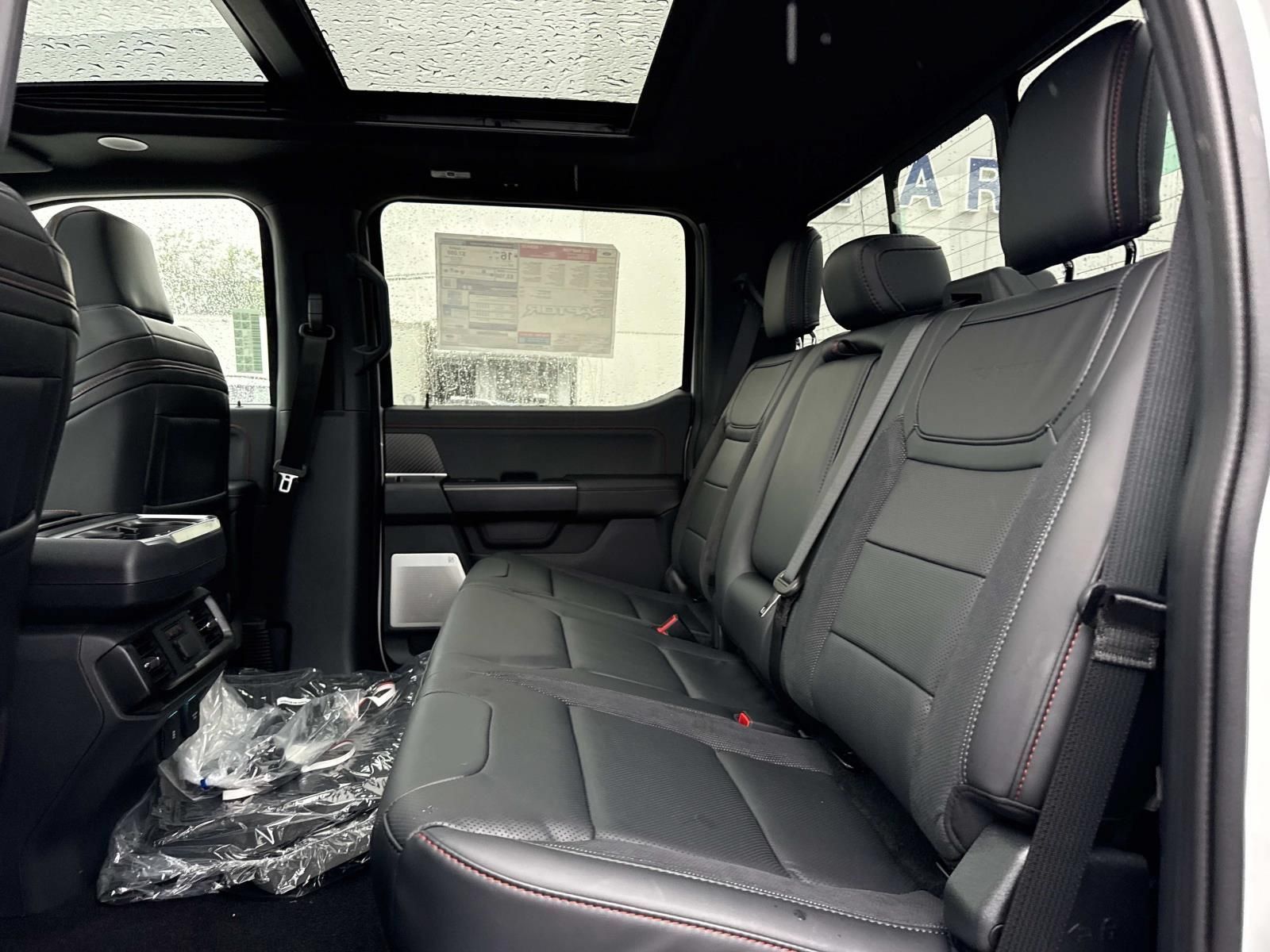 New 2026 Ford F150 Raptor AWD/4WD image 11