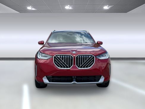 Used 2026 BMW X3 xDrive30i w/ Premium Package AWD/4WD image 6