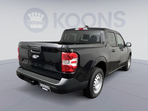 New 2026 Ford Maverick XL image 7