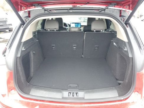 New 2026 Lincoln Corsair Reserve w/ Jet Appearance Package image 29