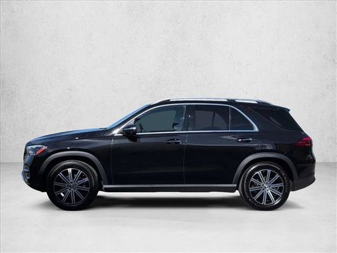 Used 2026 Mercedes-Benz GLE 350 4MATIC image 9