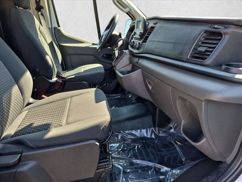 Used 2025 Ford Transit 250 Low Roof w/ Exterior Upgrade Package RWD image 17