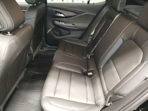 New 2026 Buick Envista Sport Touring w/ Convenience I Package image 27