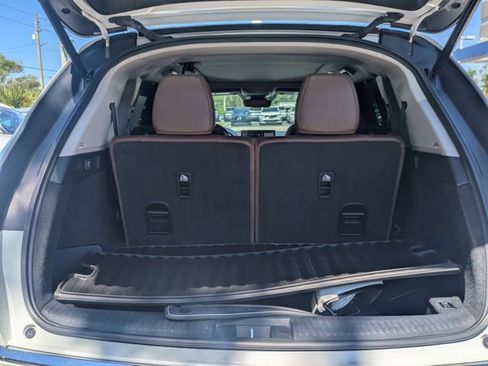 Certified 2024 Acura MDX FWD w/ Technology Package image 12