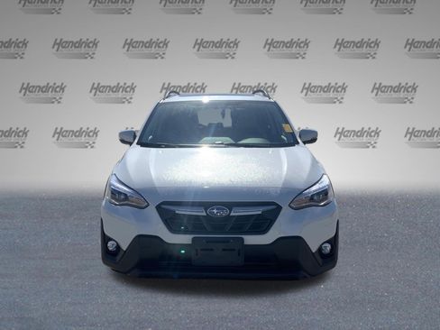 Used 2023 Subaru Crosstrek 2.5i Limited w/ Moonroof Package image 3