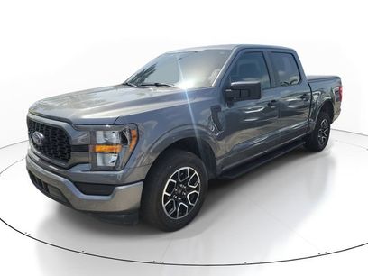 Certified 2023 Ford F150 XL w/ STX Appearance Package