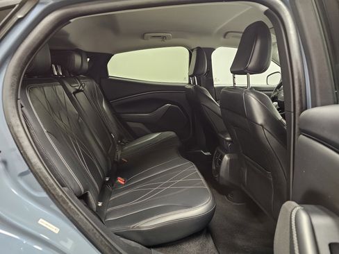 Used 2023 Ford Mustang Mach-E Select image 14