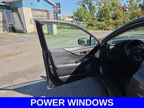 Used 2024 Subaru Legacy Premium AWD/4WD image 18