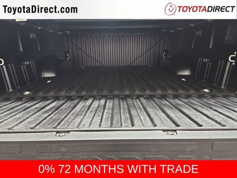 New 2026 Toyota Tundra Platinum image 10