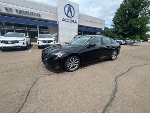Used 2025 Acura Integra FWD image 33