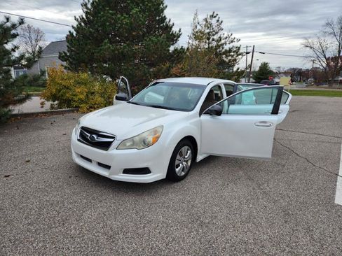 Used 2012 Subaru Legacy 2.5i image 31