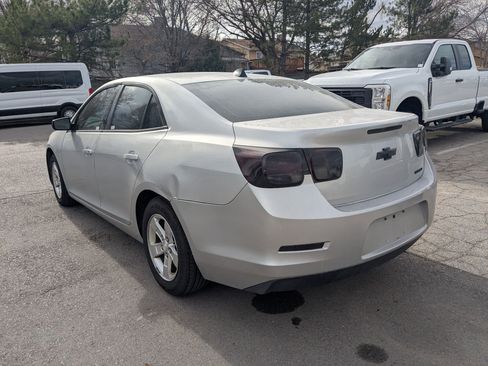 Used 2014 Chevrolet Malibu LS image 5