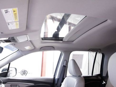 Certified 2023 Honda Ridgeline RTL image 36