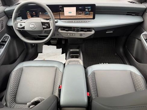 New 2026 Nissan Leaf Platinum+ image 26