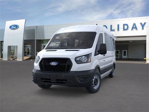 New 2026 Ford Transit 350 XL image 2