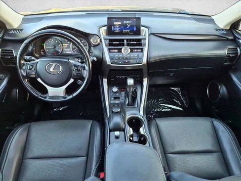 Used 2017 Lexus NX 200t FWD w/ Premium Package image 17