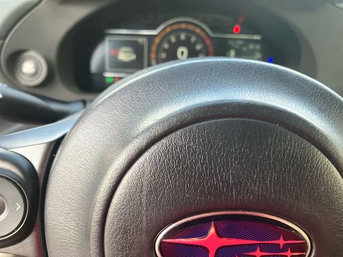 Used 2023 Subaru BRZ Limited image 14