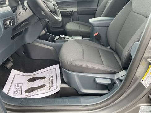 New 2026 Ford Maverick XL w/ Equipment Group 101A image 12