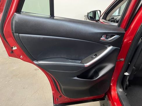Used 2016 MAZDA CX-5 Grand Touring AWD/4WD image 19