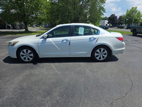 Used 2009 Honda Accord EX-L image 4