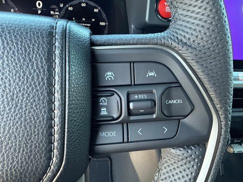 New 2026 Toyota Tacoma TRD Sport RWD image 25