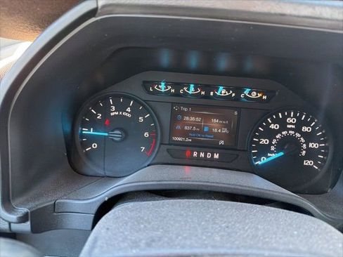 Used 2018 Ford F150 XL w/ Equipment Group 101A Mid image 17