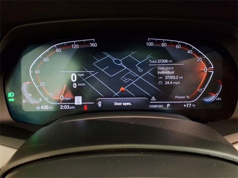 Certified 2023 BMW X6 xDrive40i w/ M Sport Package image 25