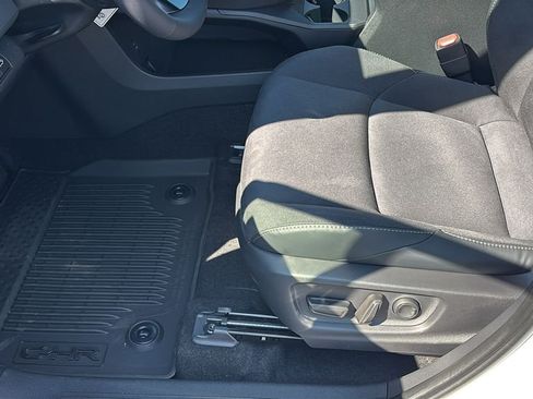 New 2026 Toyota C-HR AWD/4WD image 27