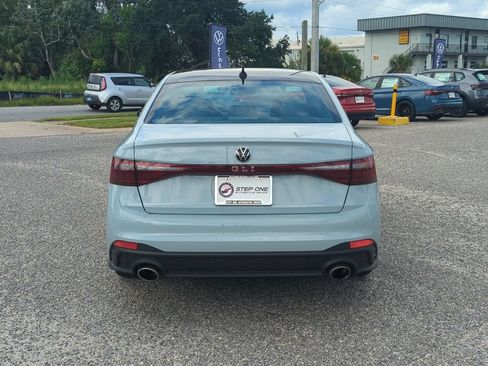 Used 2025 Volkswagen Jetta GLI Autobahn FWD image 6