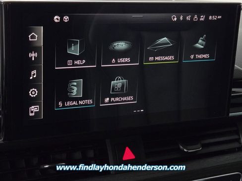 Used 2023 Audi A4 2.0T Premium Plus image 17