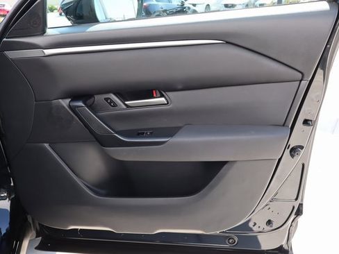 Certified 2025 MAZDA CX-50 AWD 2.5 S w/ Preferred Package image 27