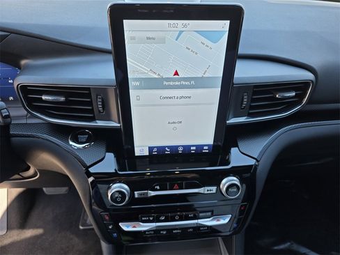 Used 2024 Ford Explorer ST w/ Equipment Group 401A image 25