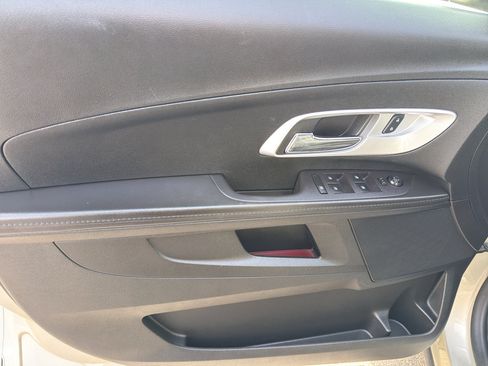 Used 2016 Chevrolet Equinox LT w/ Convenience Package image 13