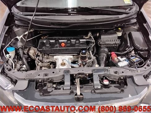 Used 2012 Honda Civic EX-L image 9